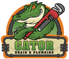 Gator Drain and Plumbing